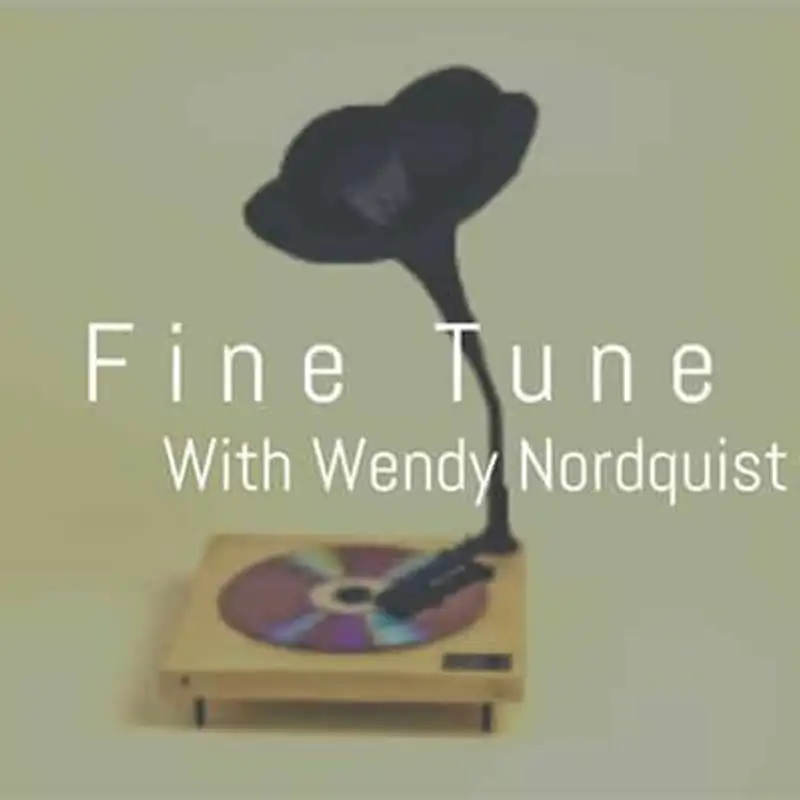 Fine Tune (archive) - The Rivers Show