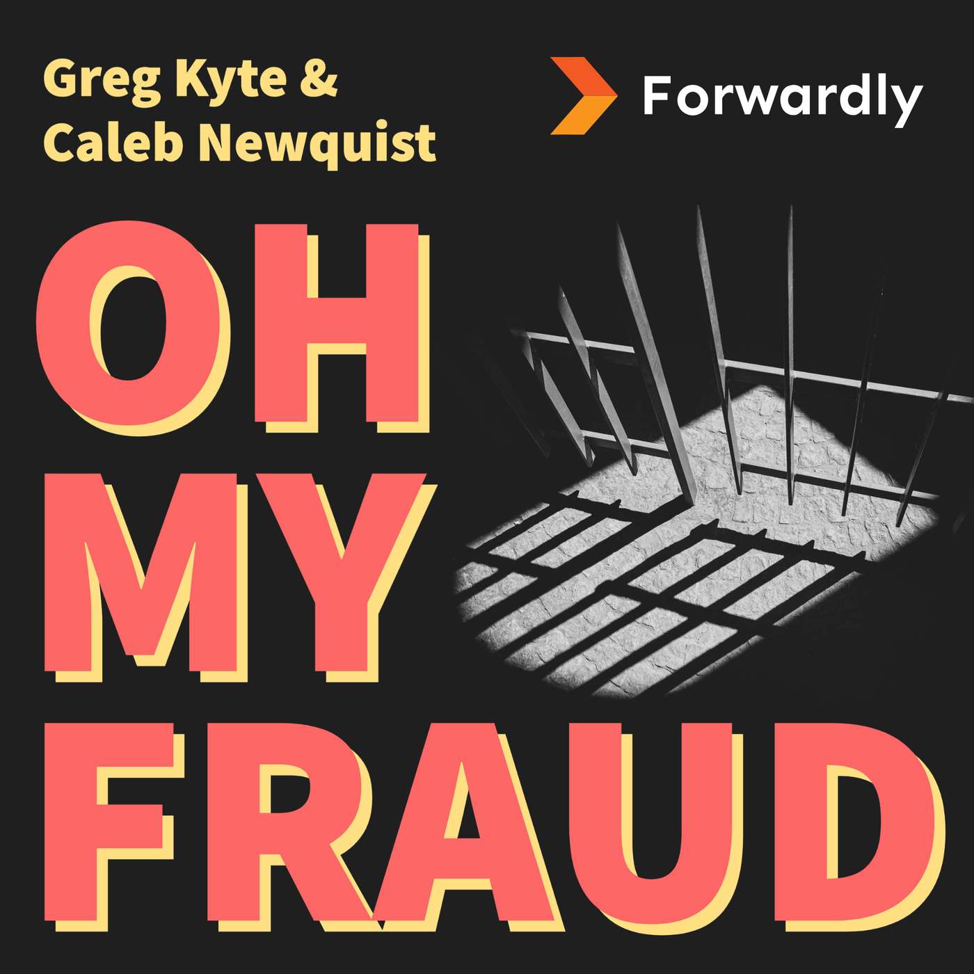 Oh My Fraud