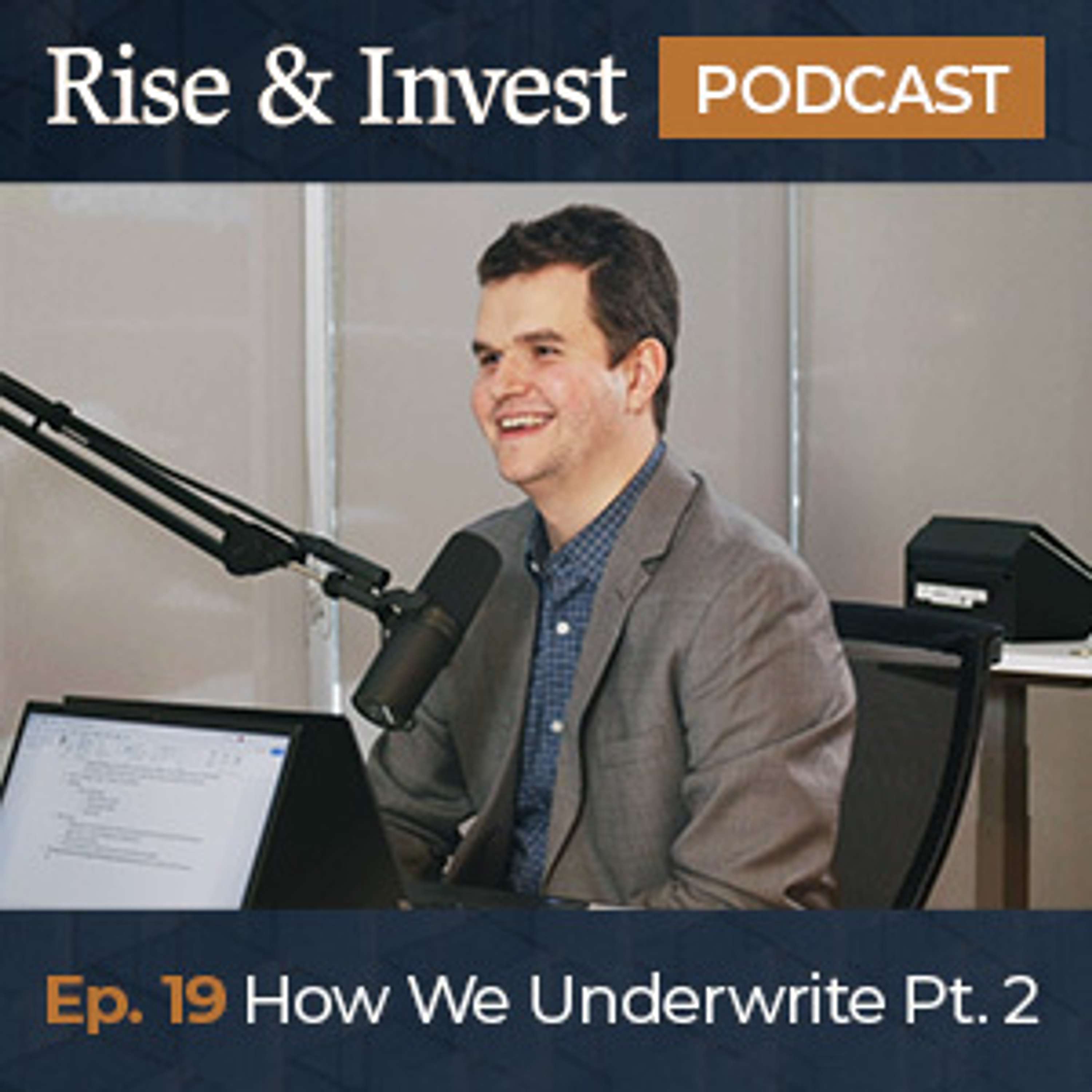 Breneman Blueprint: Real Estate and Entrepreneurship Podcast