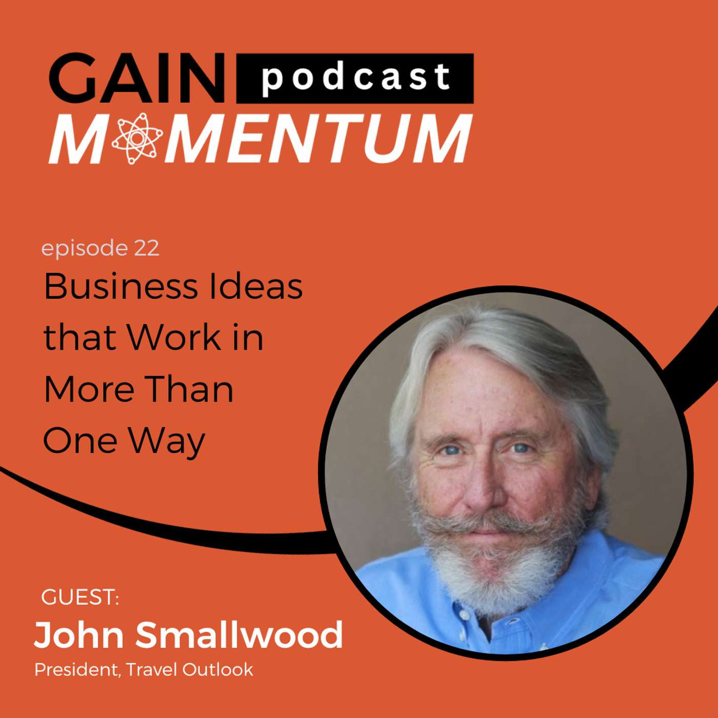 Business Ideas that Work in More Than One Way | with John Smallwood