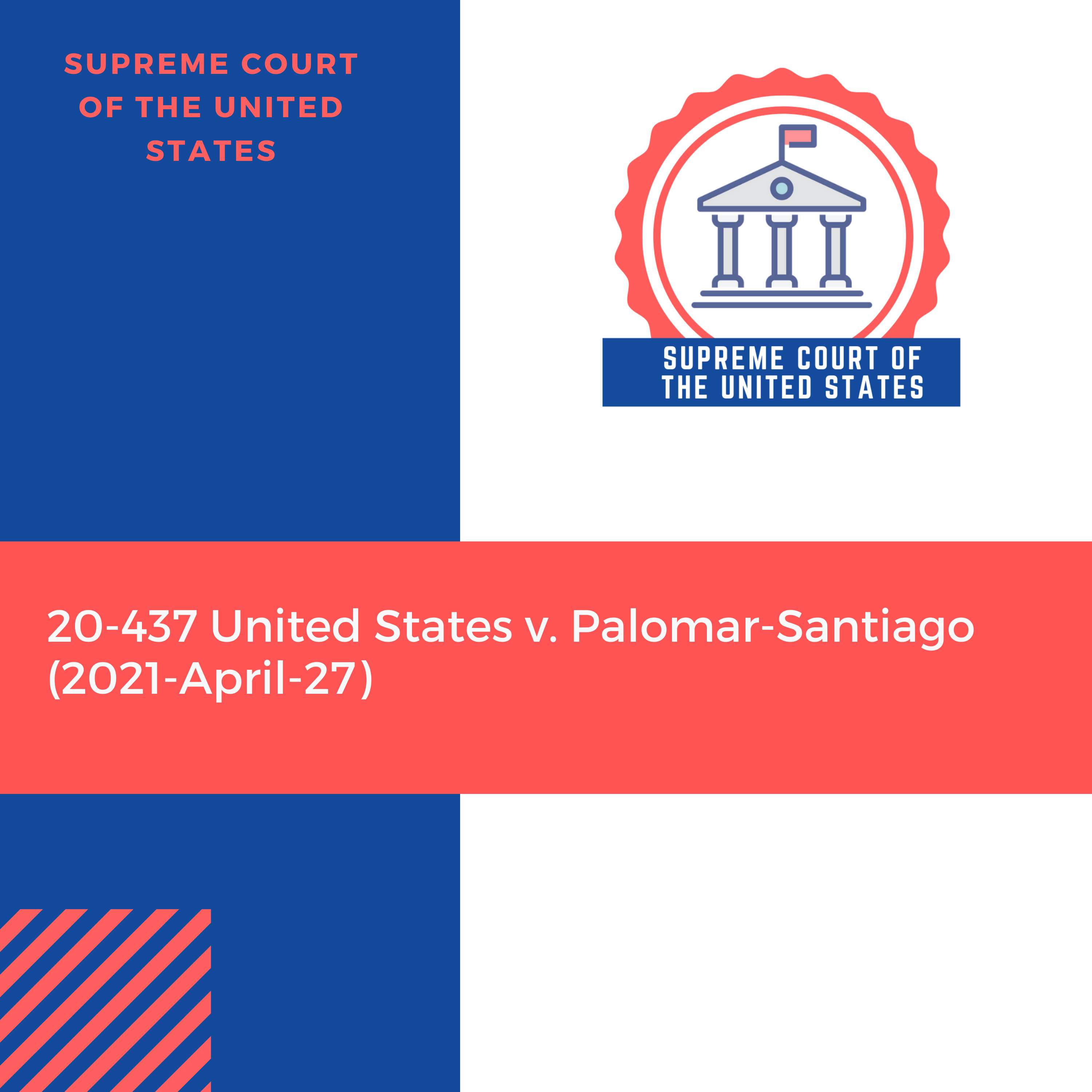 Supreme Court of the United States