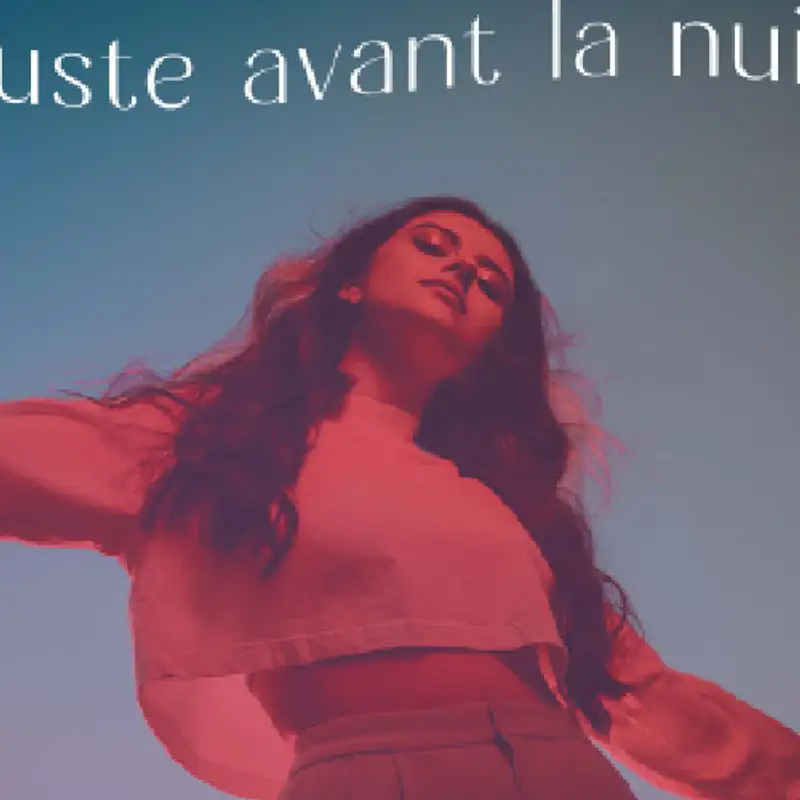MUSIQUE - Véronique Bilodeau lève le voile sur Juste avant la nuit, son nouvel EP