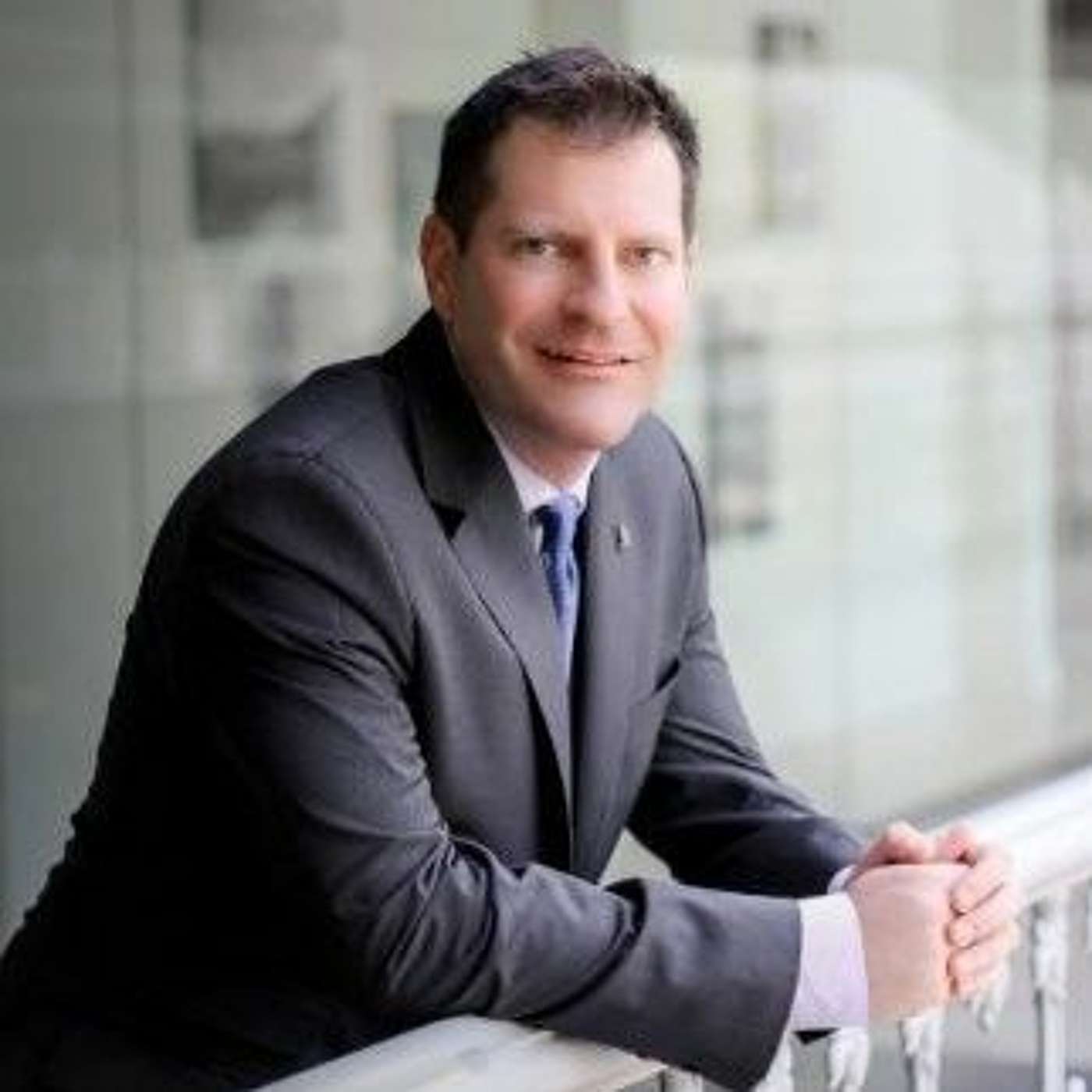 Episode 273 with Jason Treu