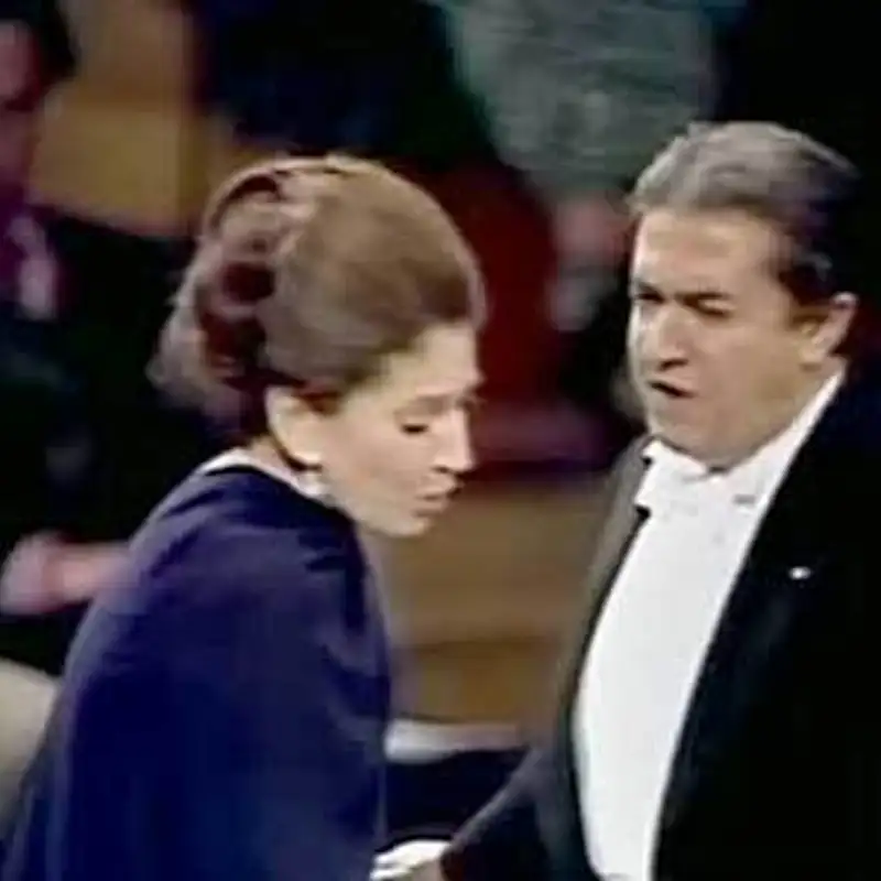 L'Opera 74 - P. Mascagni  "La Cavalleria Rusticana"