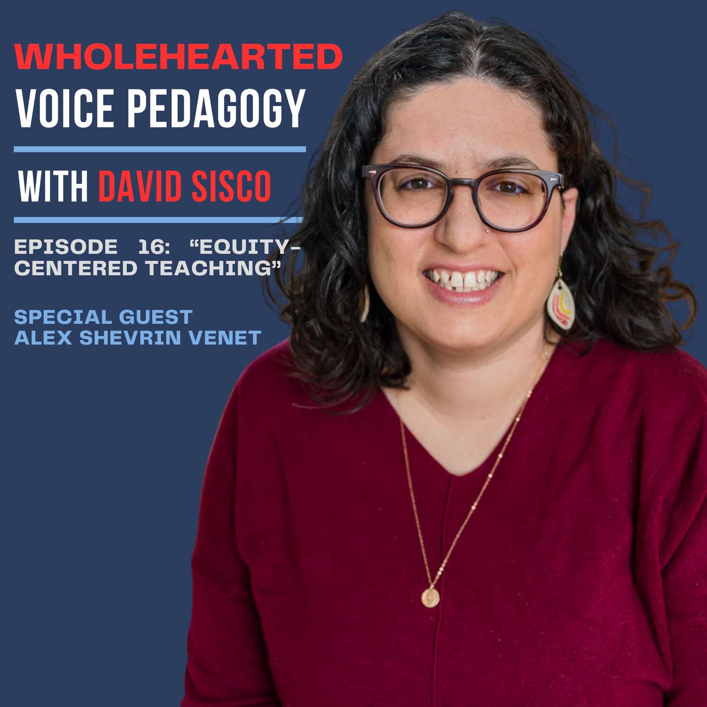Wholehearted Voice Pedagogy