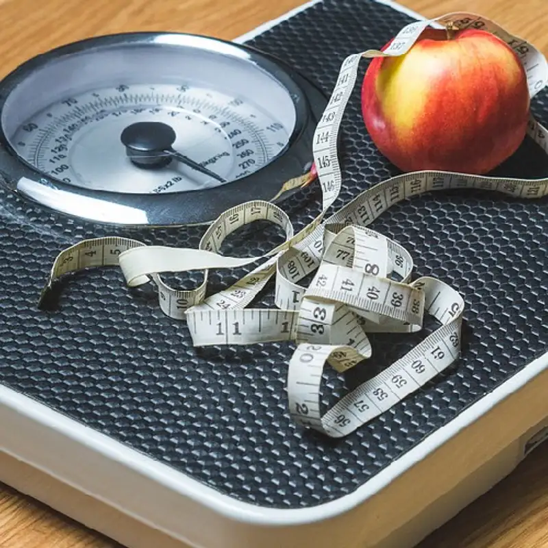DIETETIQUE : Une seule bonne resolution en 2018: plus de régime!