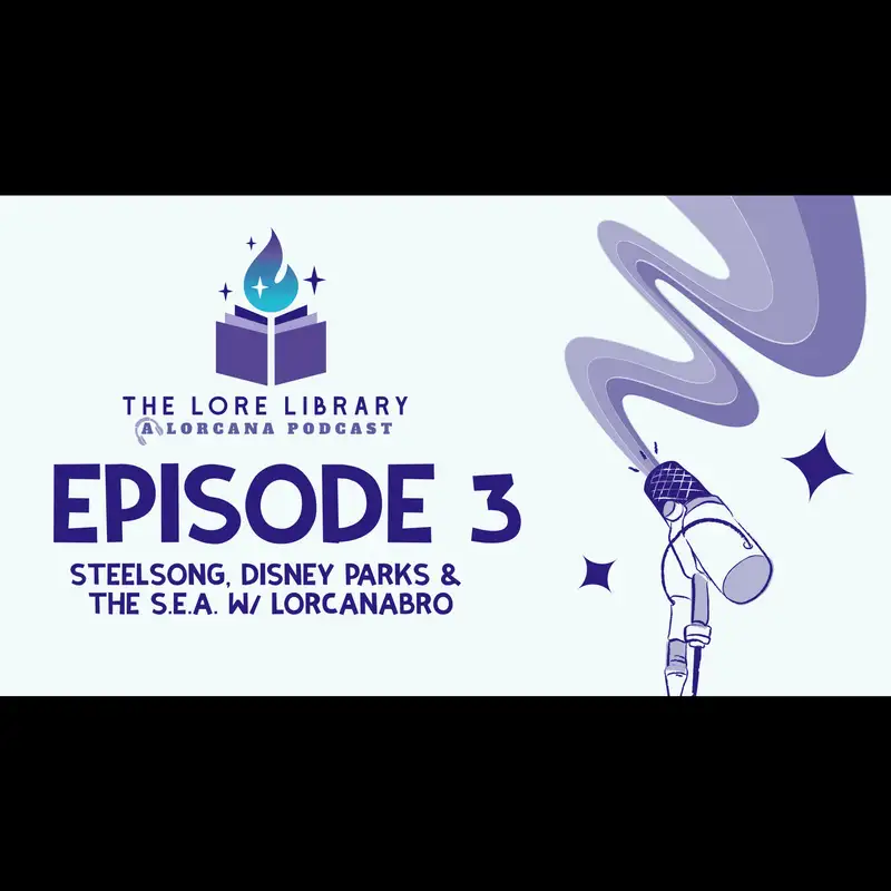 EPISODE 3