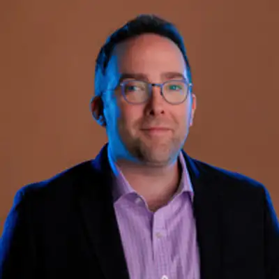 Shawn Harrison