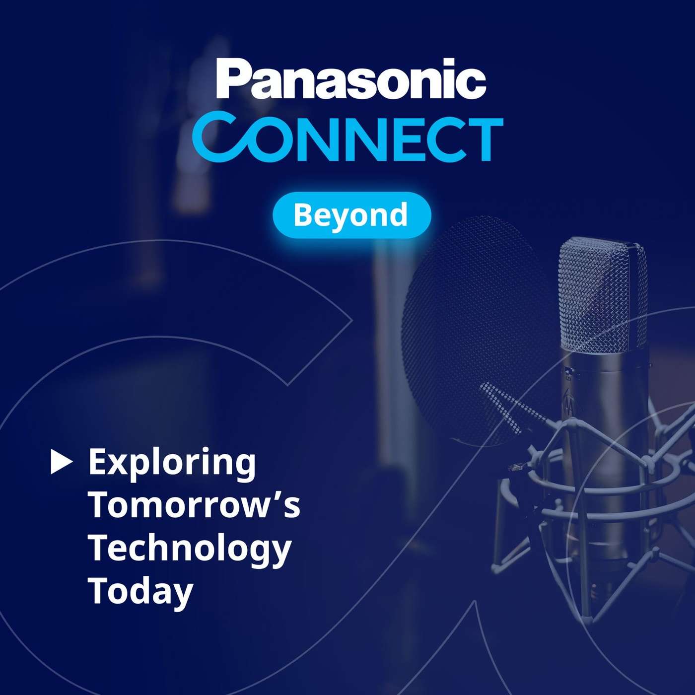 Connect Beyond: Exploring Tomorrow's Technology Today