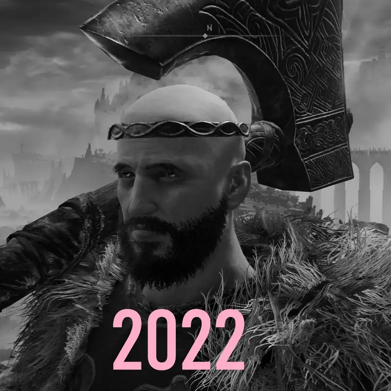 Game of the Year 2022