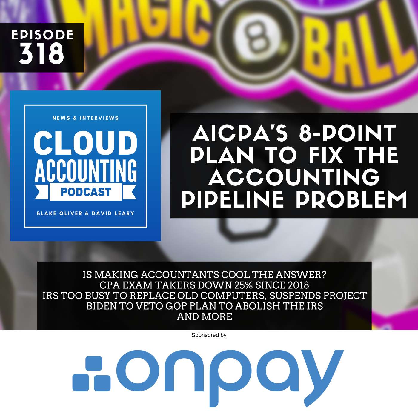 The Accounting Podcast