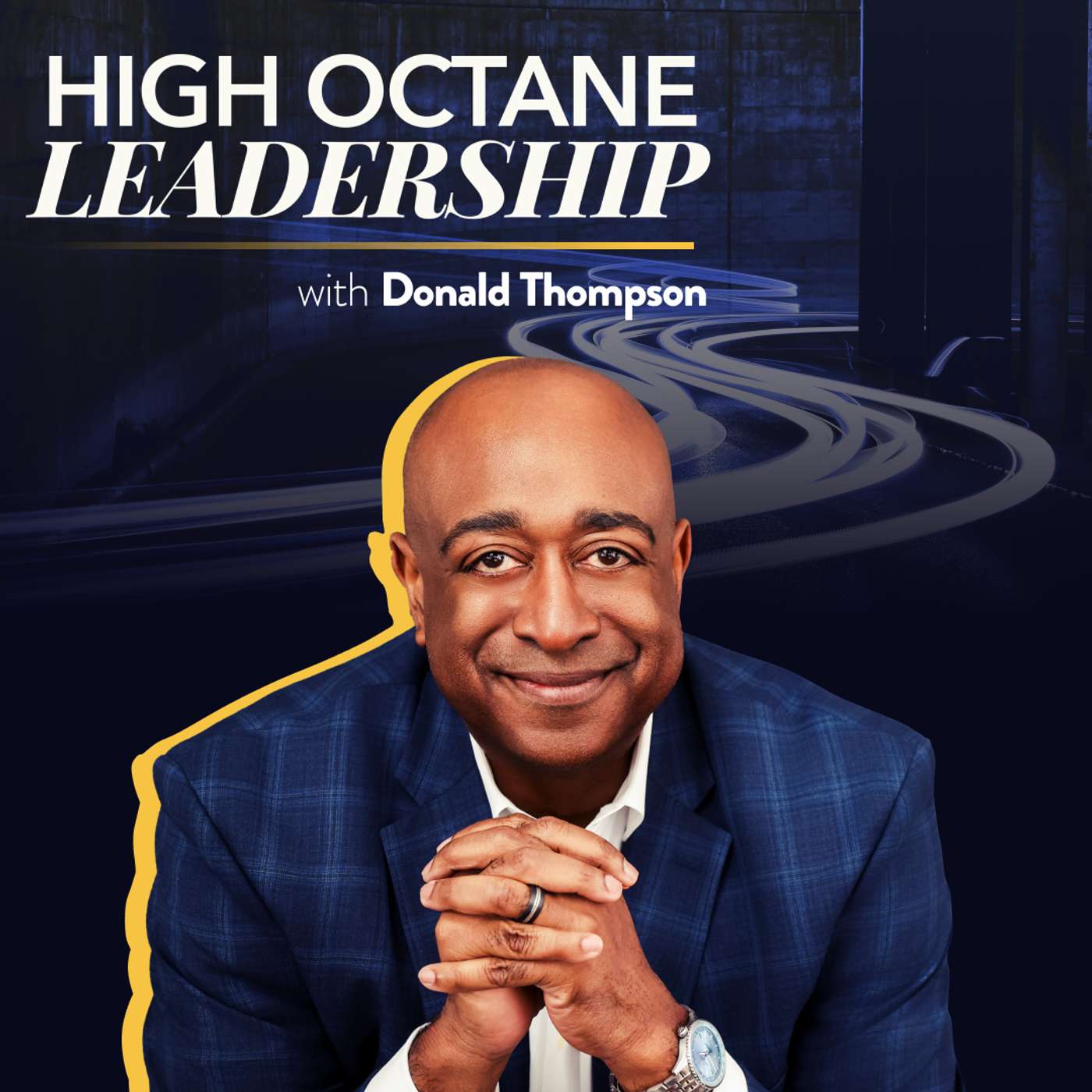 High Octane Leadership
