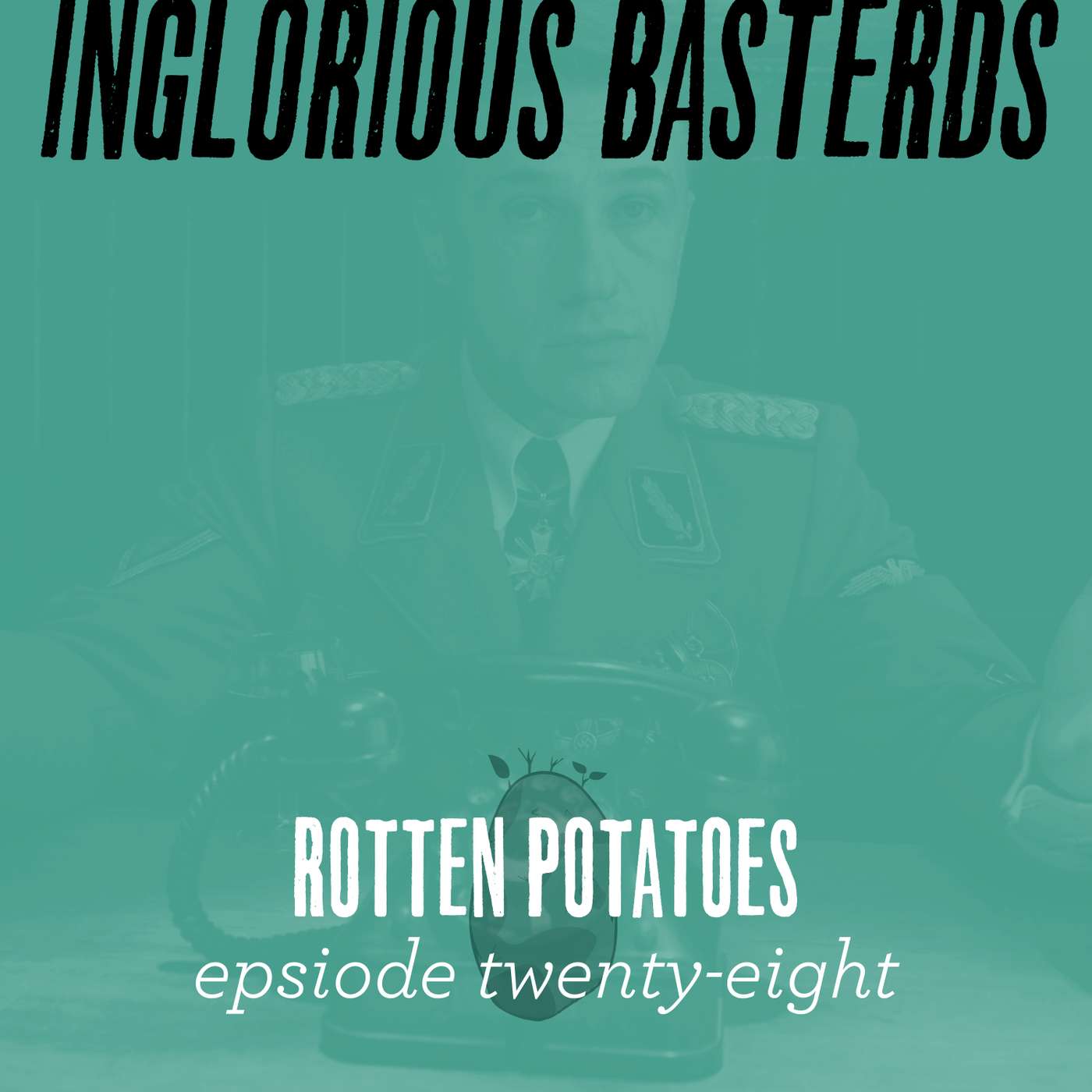Rotten Potatoes