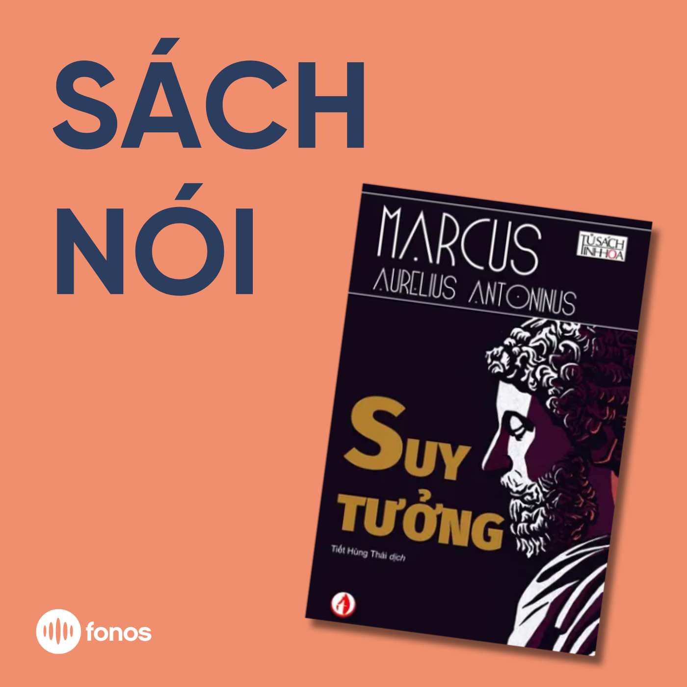 Suy Tưởng [Sách Nói]