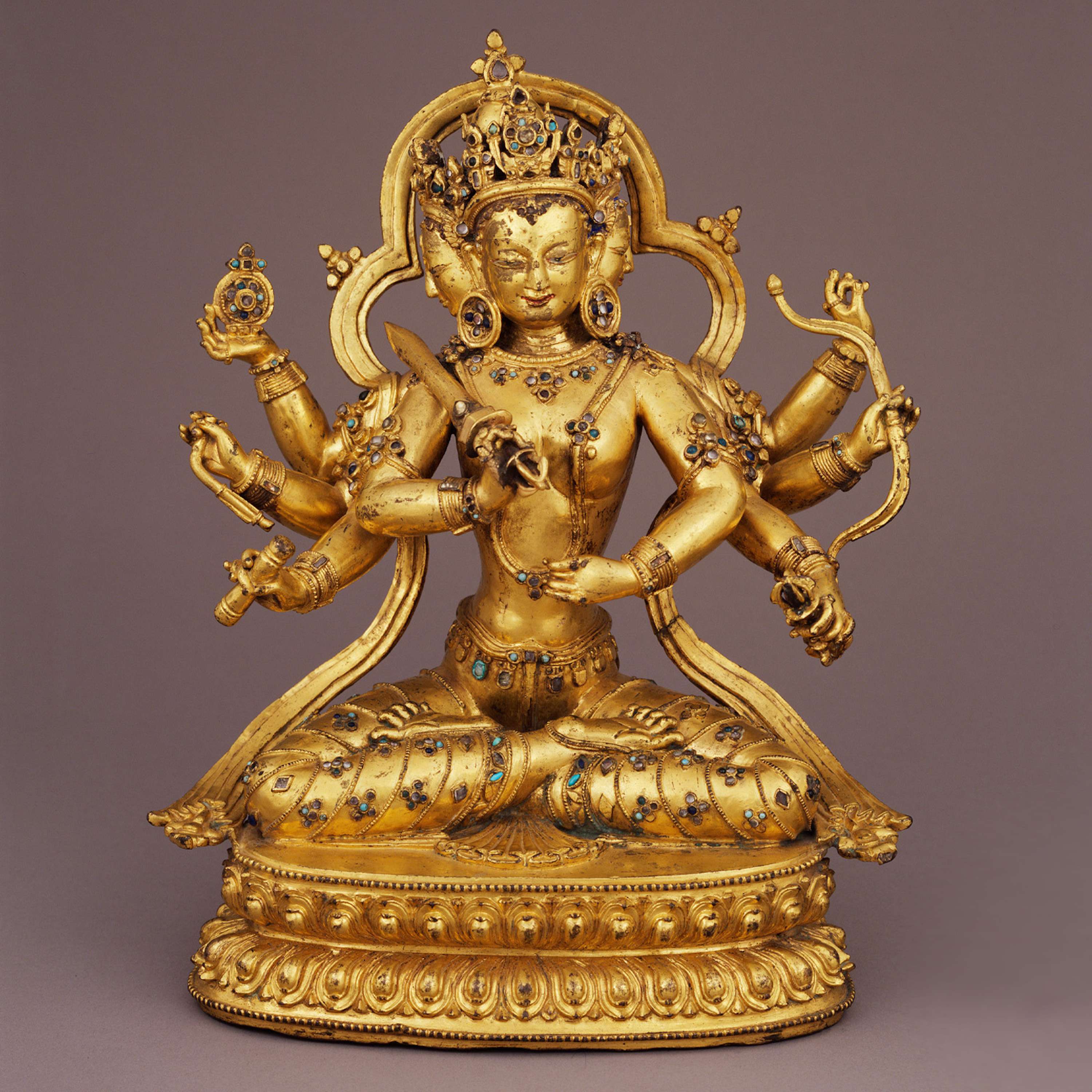 Mindfulness Meditation Podcast
