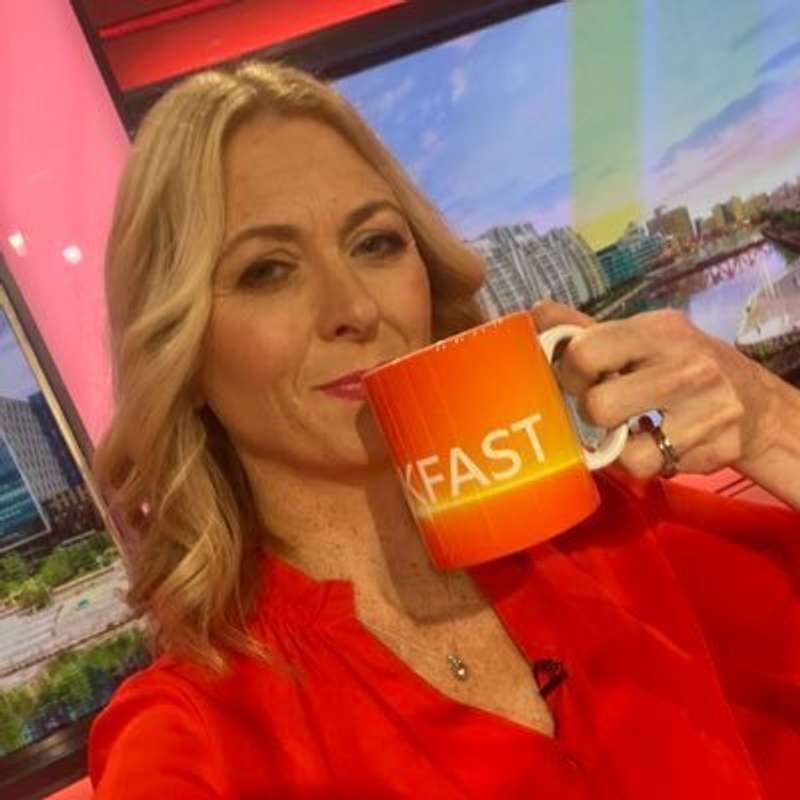 Rachel Burden