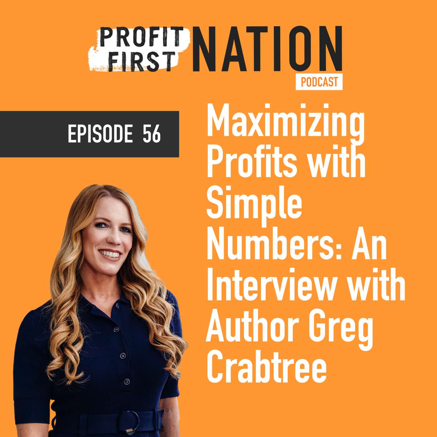 Profit First Nation