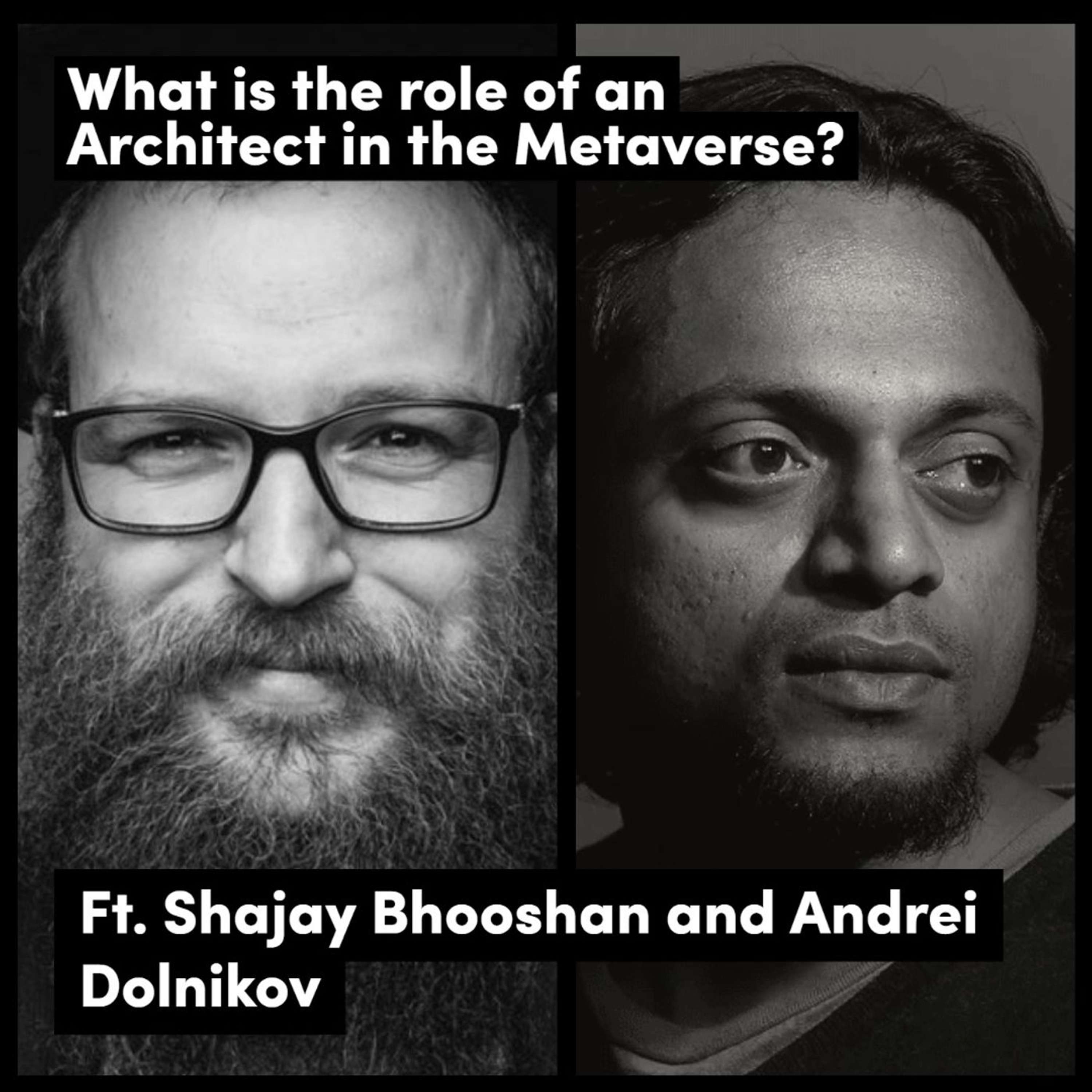 What Is The Role Of An Architect In The Metaverse?