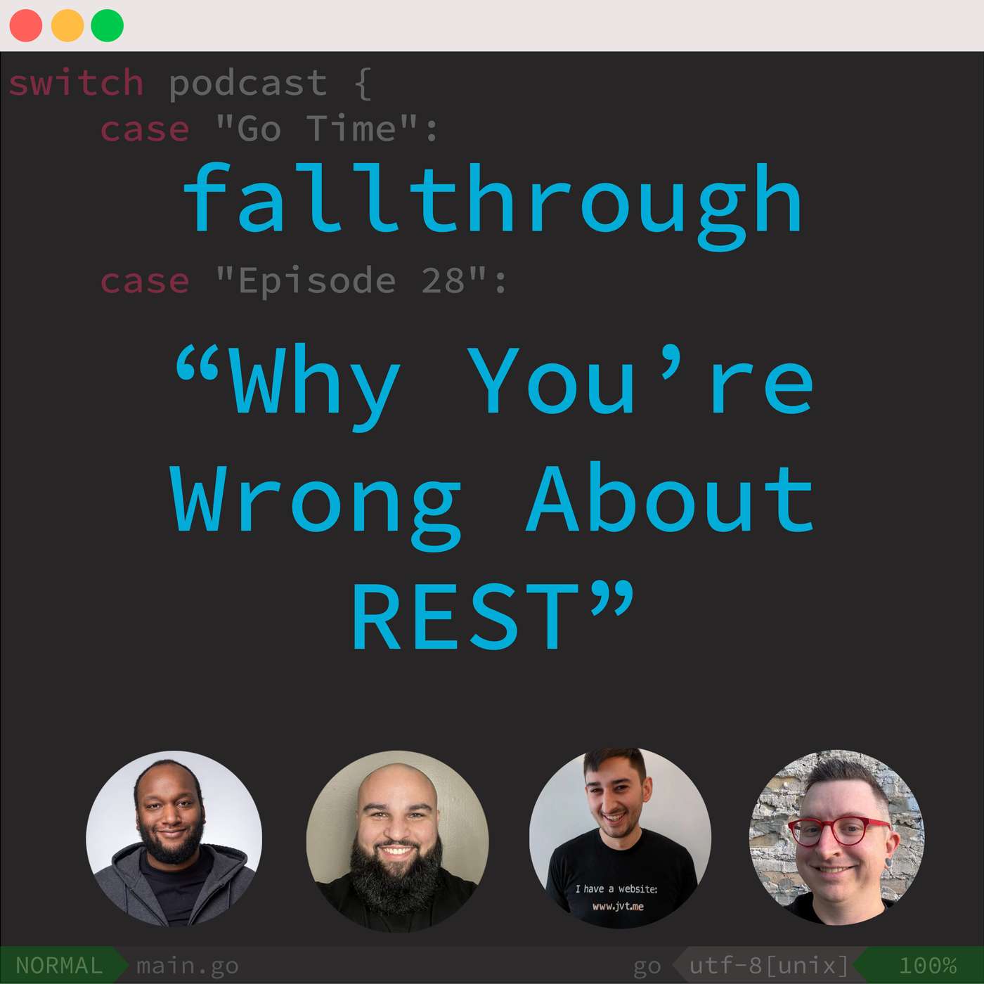 Fallthrough