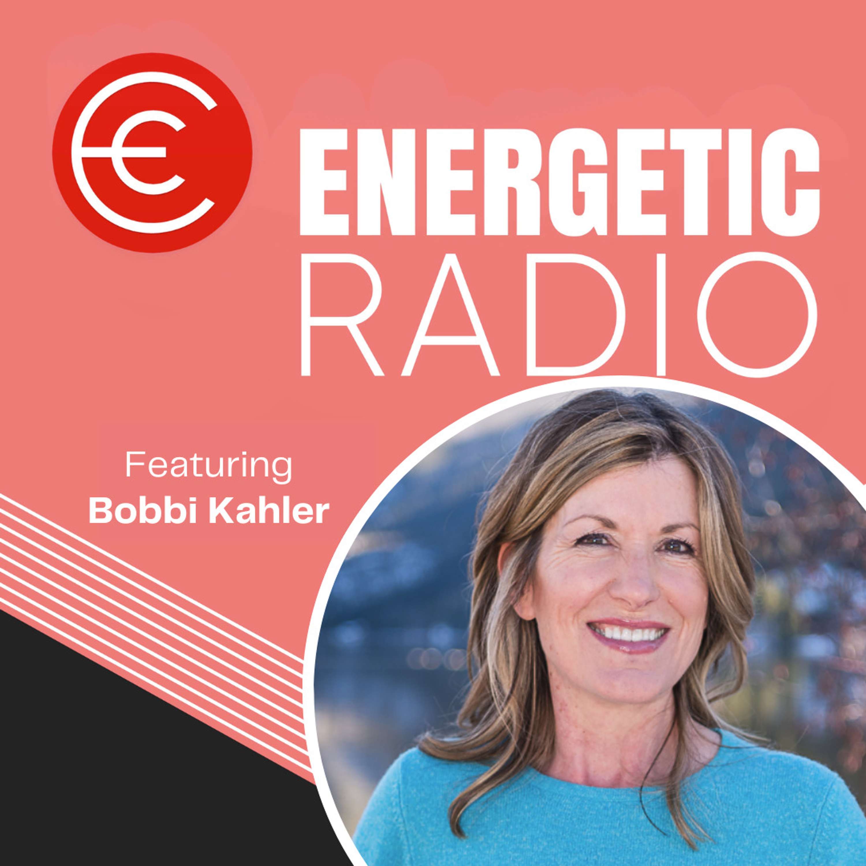 #313: Bobbi Kahler | Embracing the Love of Practice to Unleash Your Potential