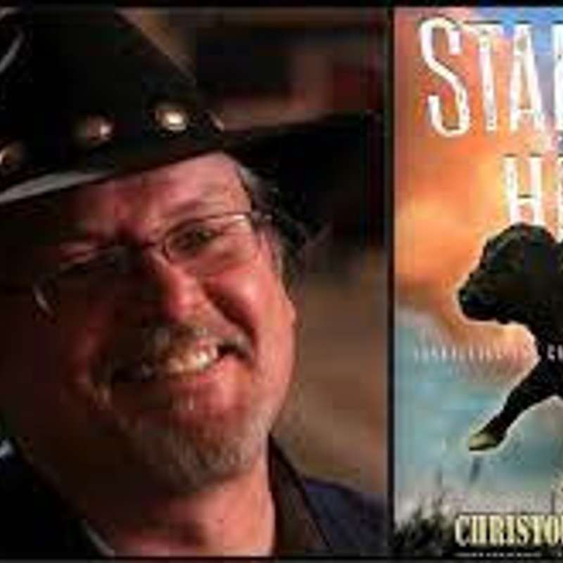 Christopher O'Brien