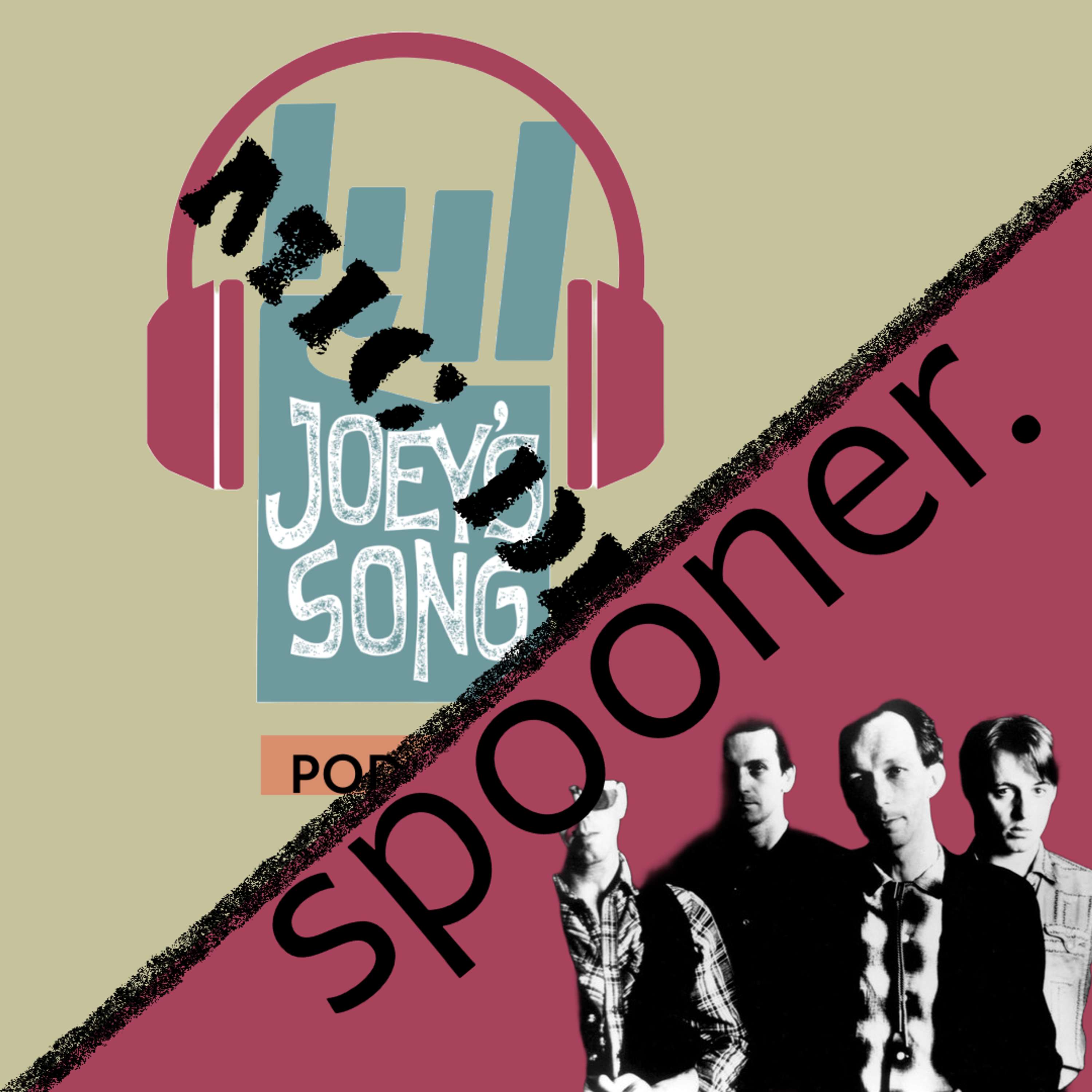 Joey’s Song