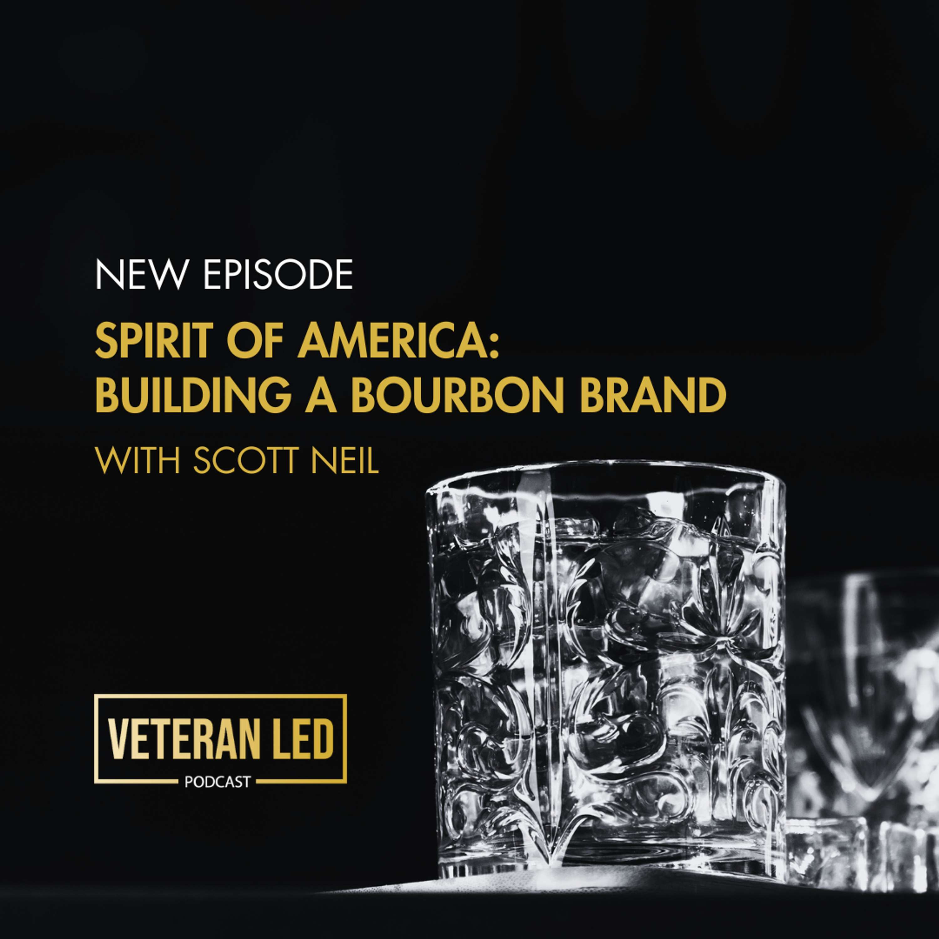 Veteran Led