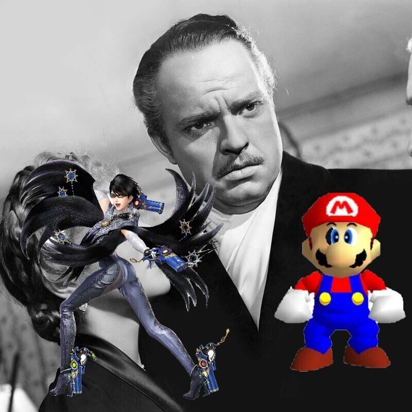 Films and Filth: The Citizen Kane of Games