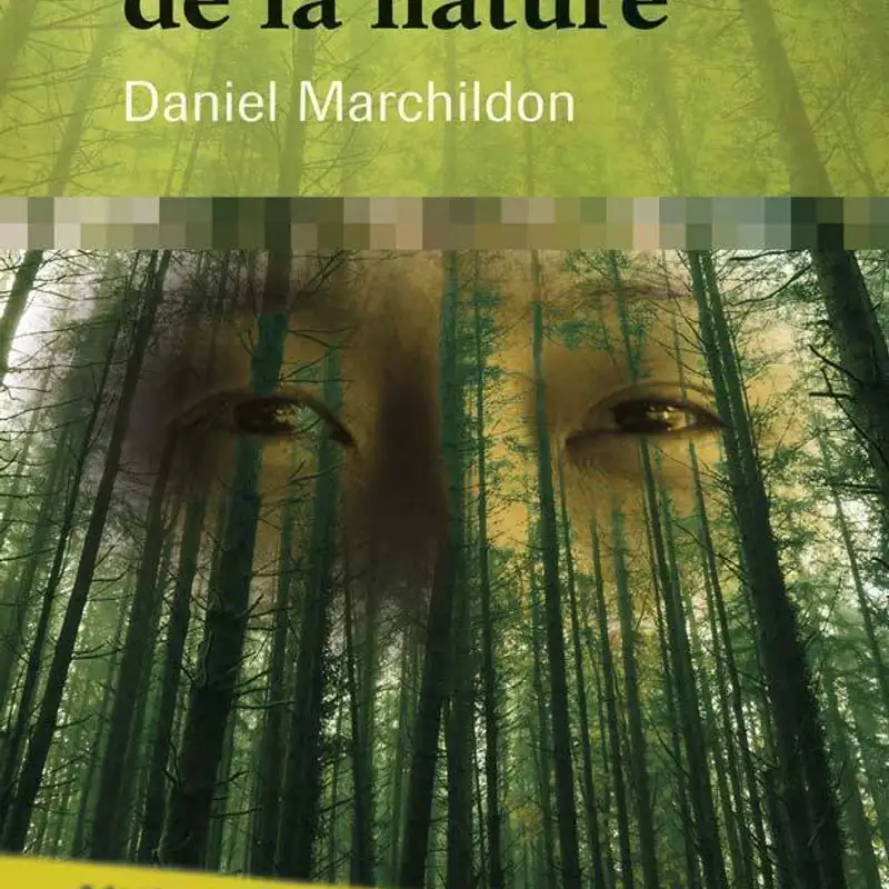 LITTÉRATURE - L'auteur Daniel Marchildon présente son nouveau roman pour adolescents