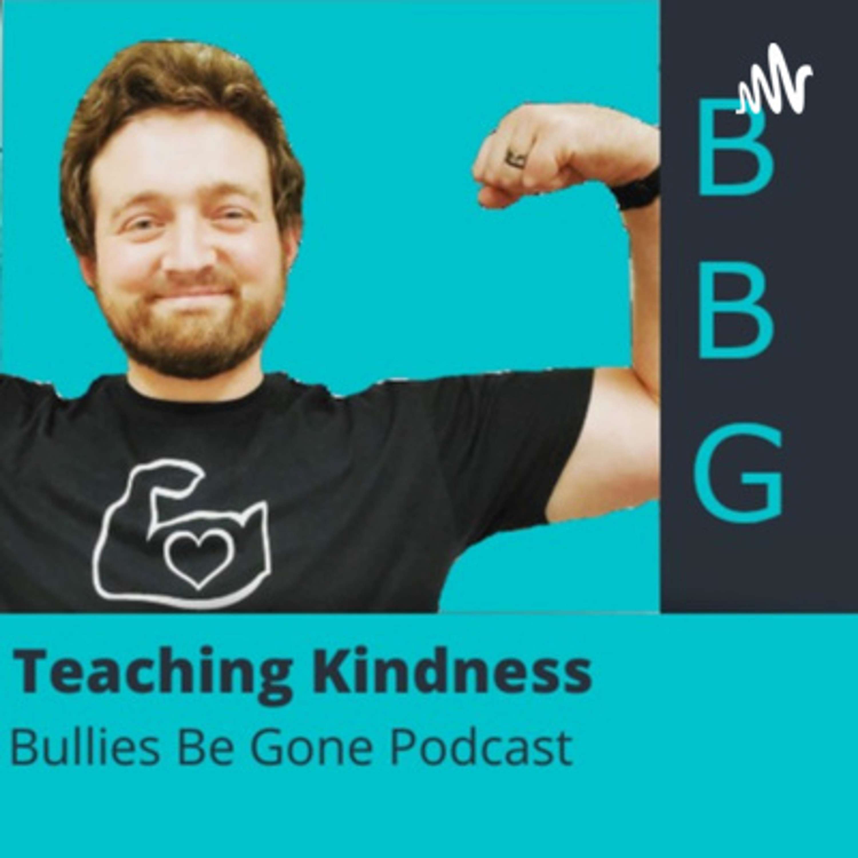 The Teaching Kindness Podcast