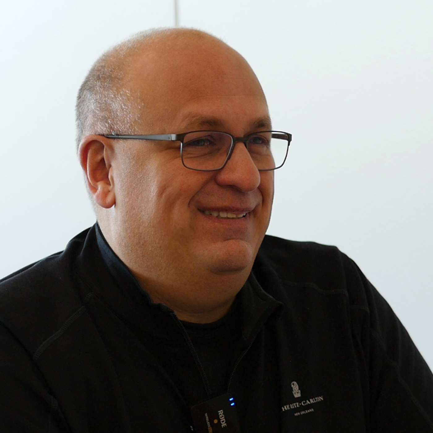 #150 - John Bibbo - President Event Source