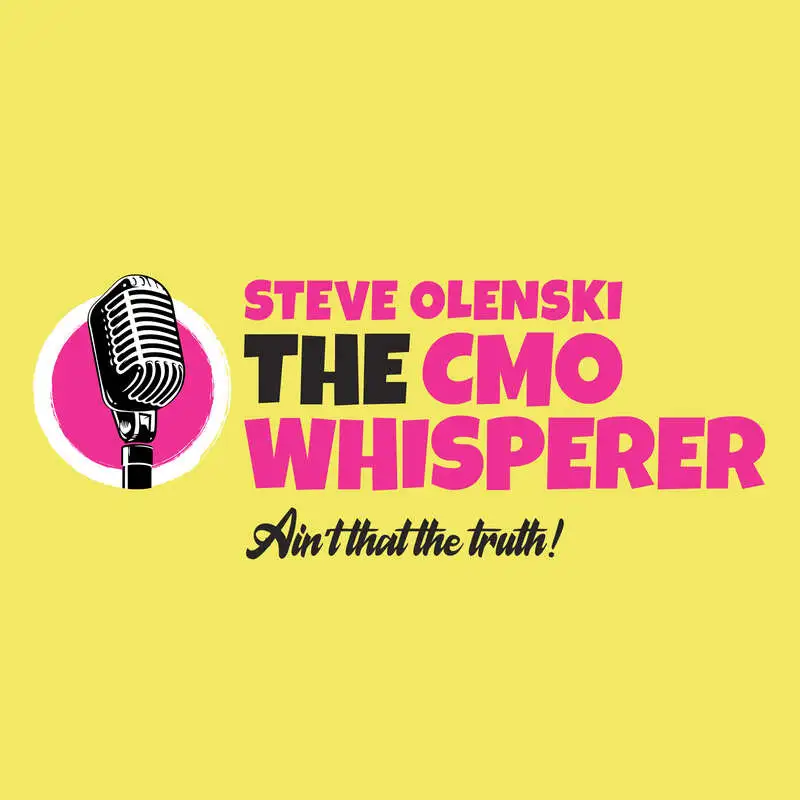 The Power of Emotional Marketing and Leadership with Doug Zarkin