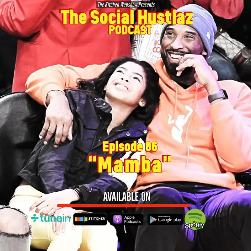 Episode 86 "Mamba"