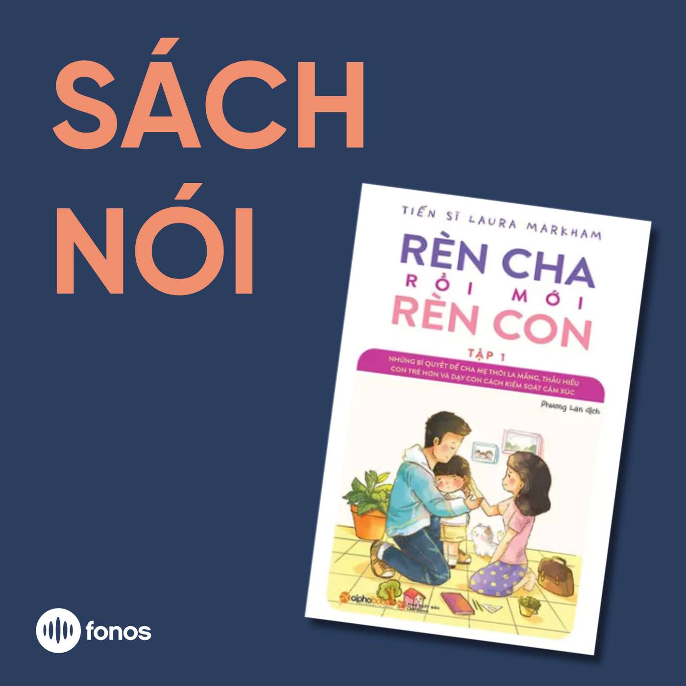 Thư Viện Sách Nói Có Bản Quyền