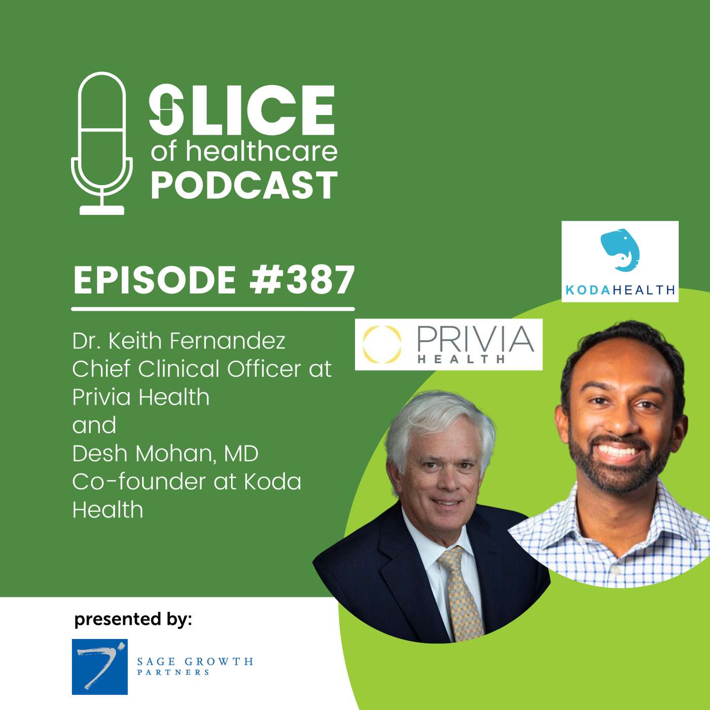 Slice of Healthcare