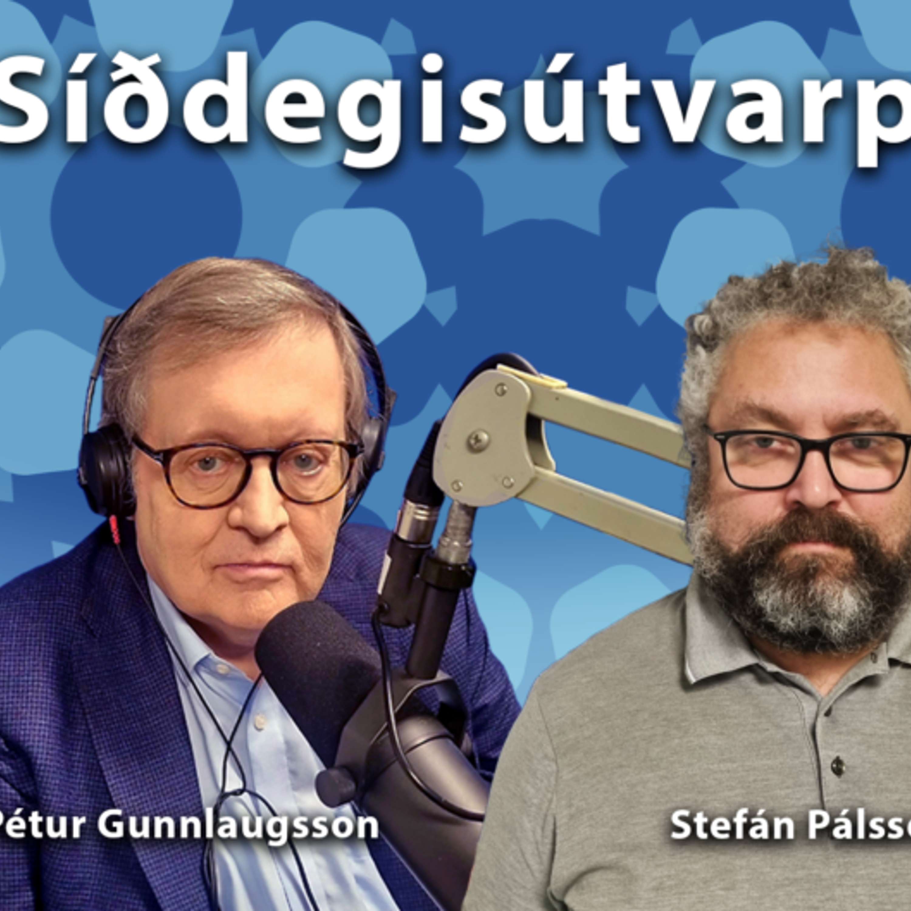 Síðdegisútvarpið
