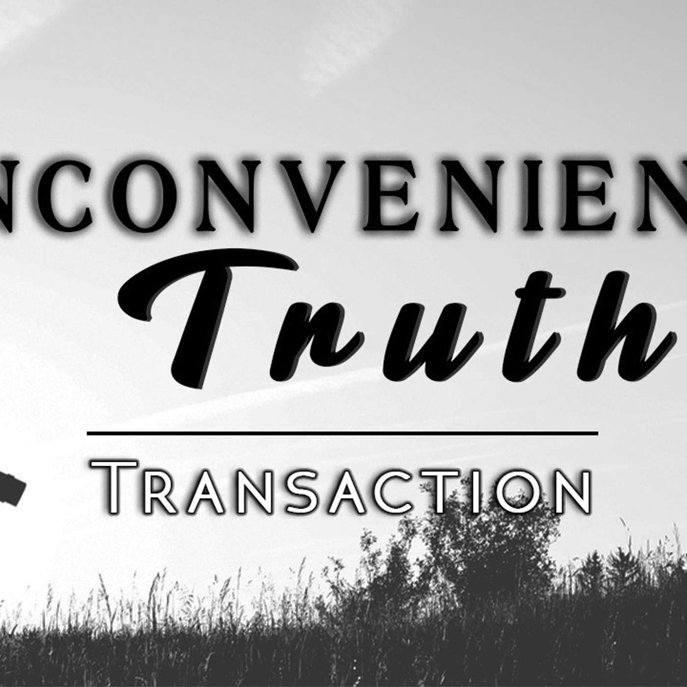 Inconvenient Truths: Transaction - Todd Blanton