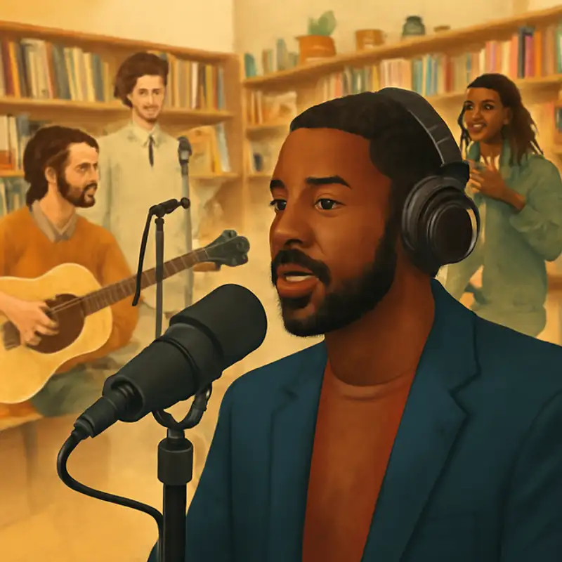 The Evolution of Tiny Desk Concerts: How a Simple Idea Transformed the Music Scene