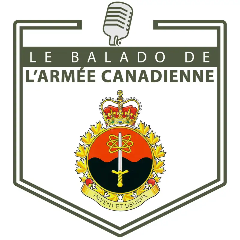 Guerre électronique (S2 É7)