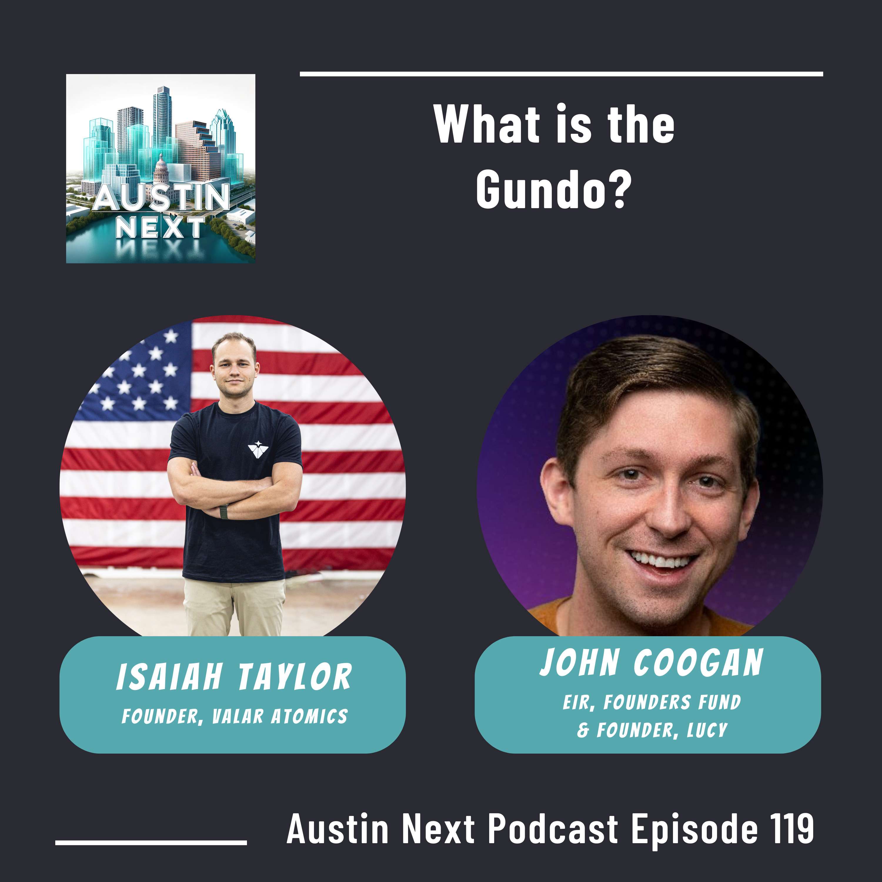 Austin Next