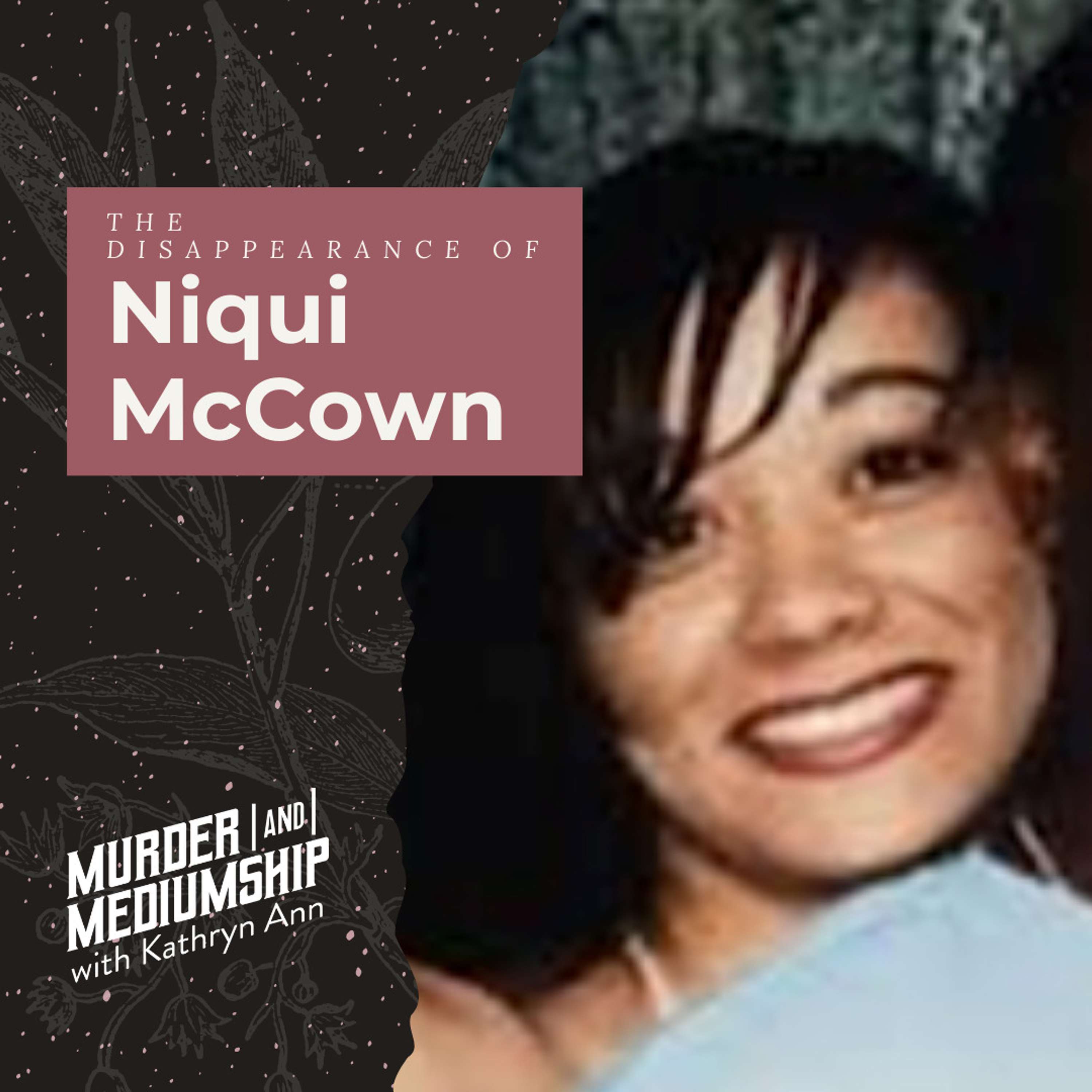 Murder & Mediumship