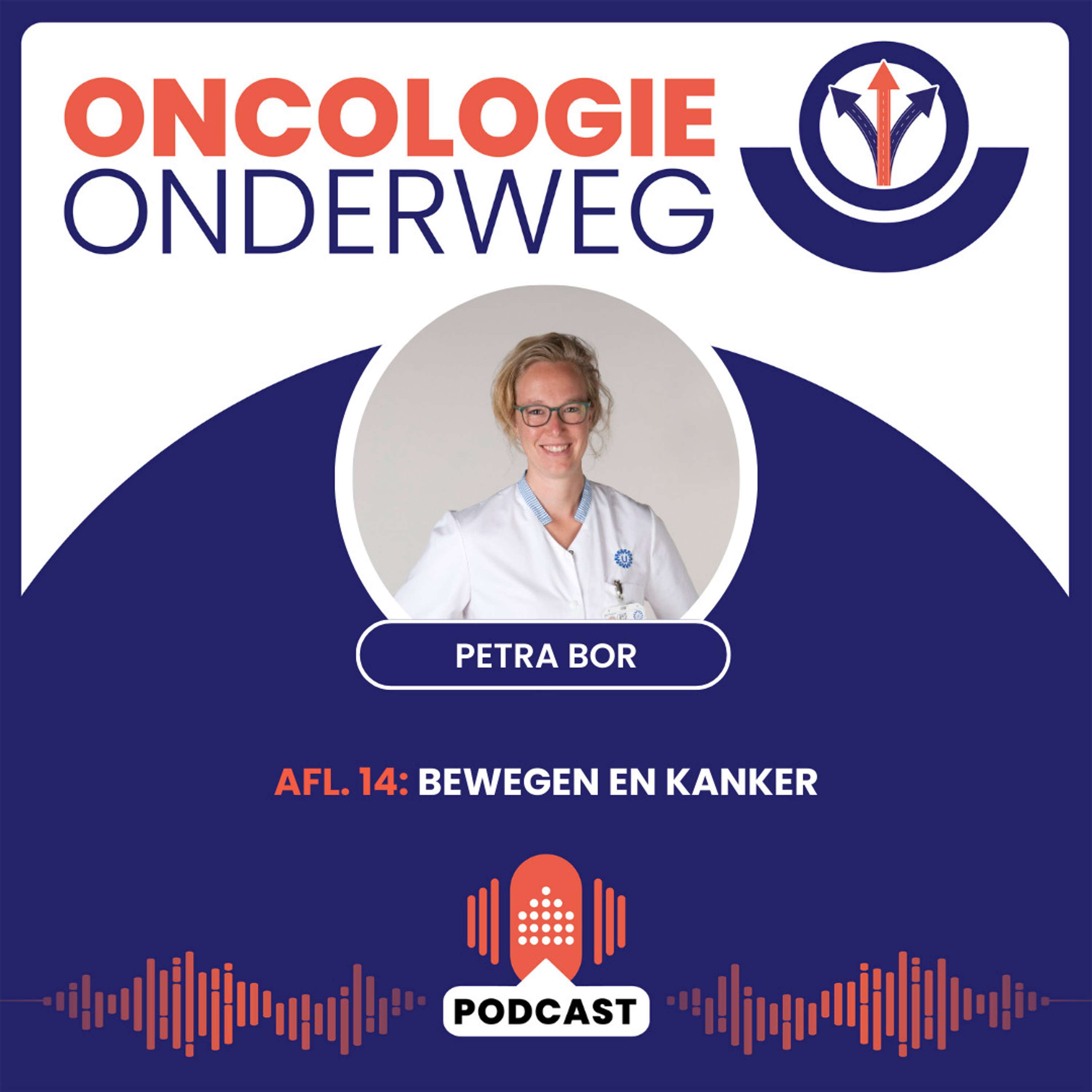 Oncologie Onderweg