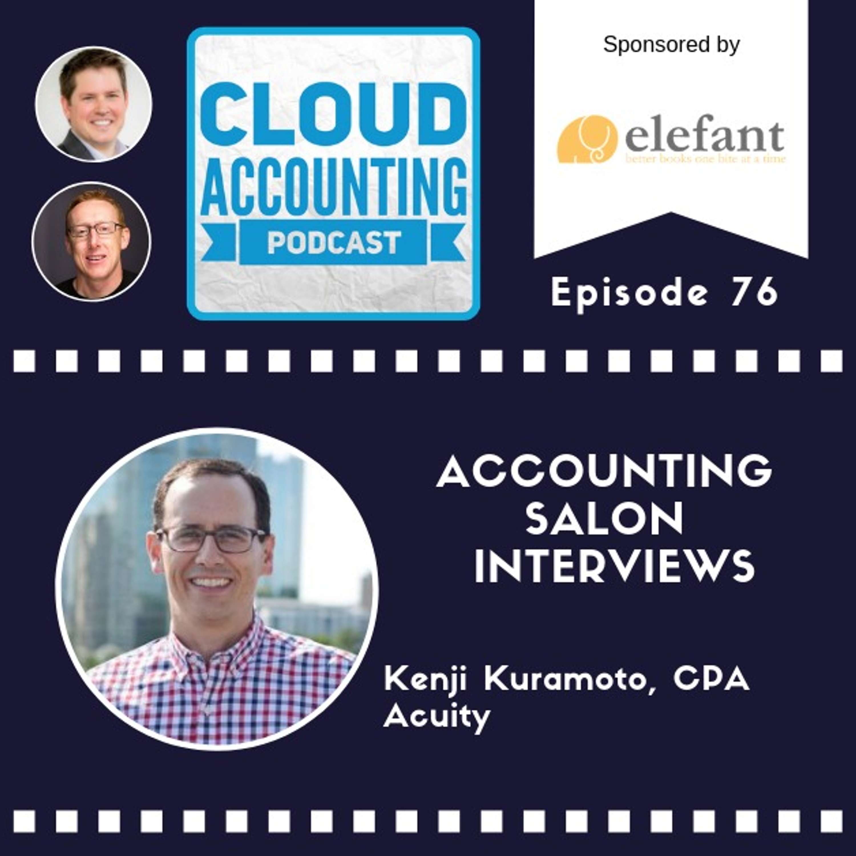 The Accounting Podcast