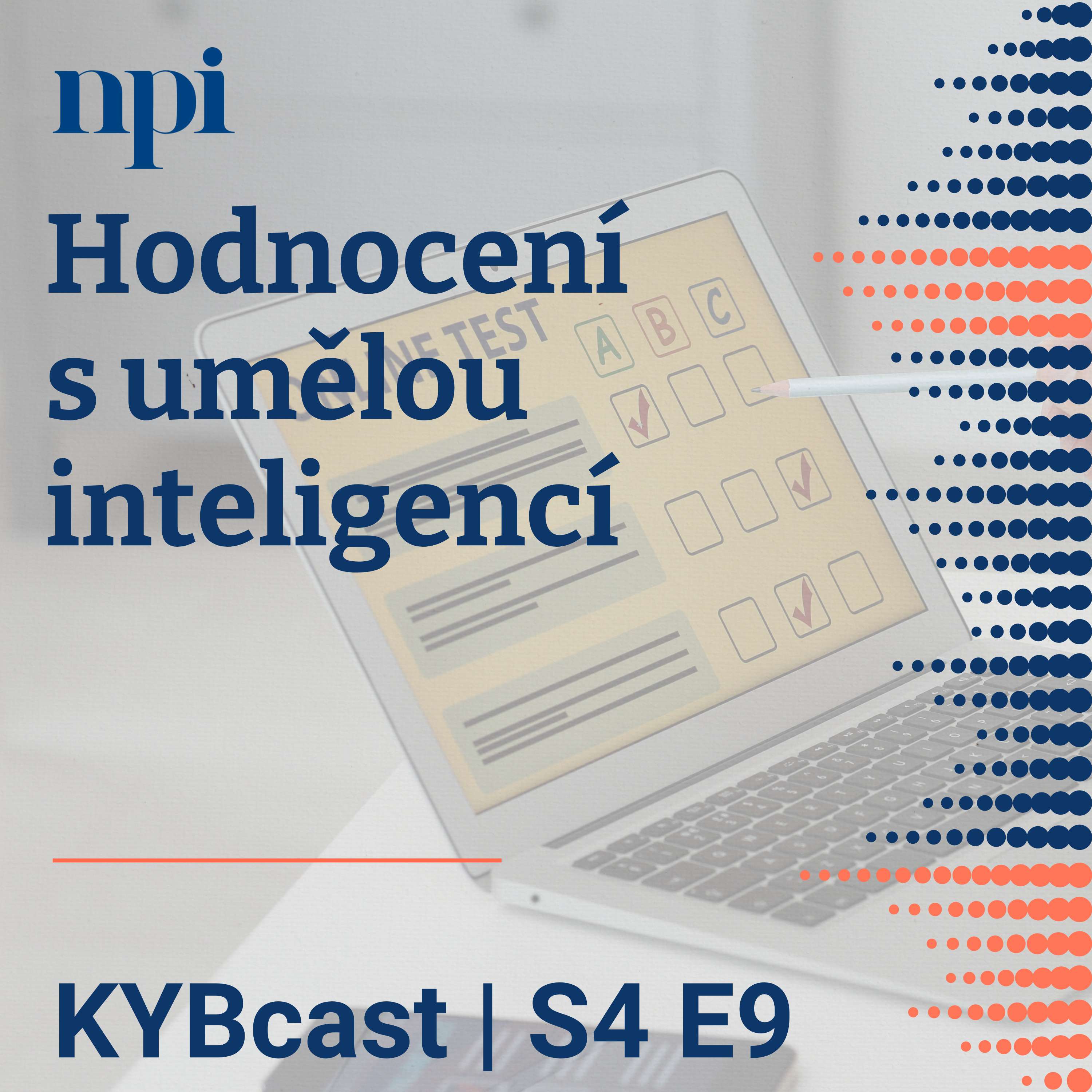 KYBcast – podcast NPI ČR