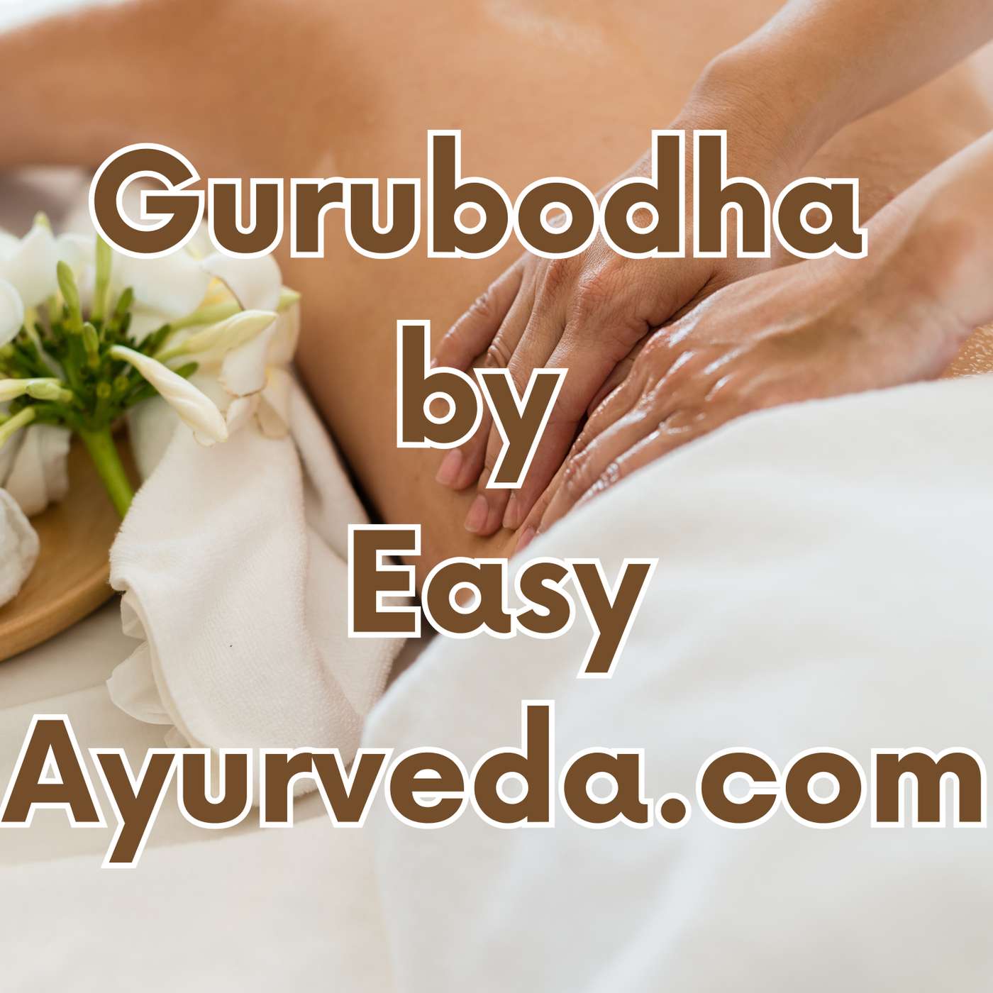 Easy Ayurveda Podcast