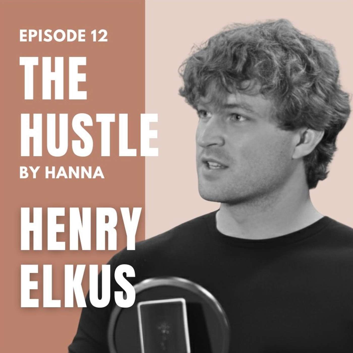 Henry Elkus: Building Helena, a Global Institution Tackling Humanity’s Hardest Problems Henry Elkus: Building Helena, a Global Institution Tackling Humanity’s Hardest Problems