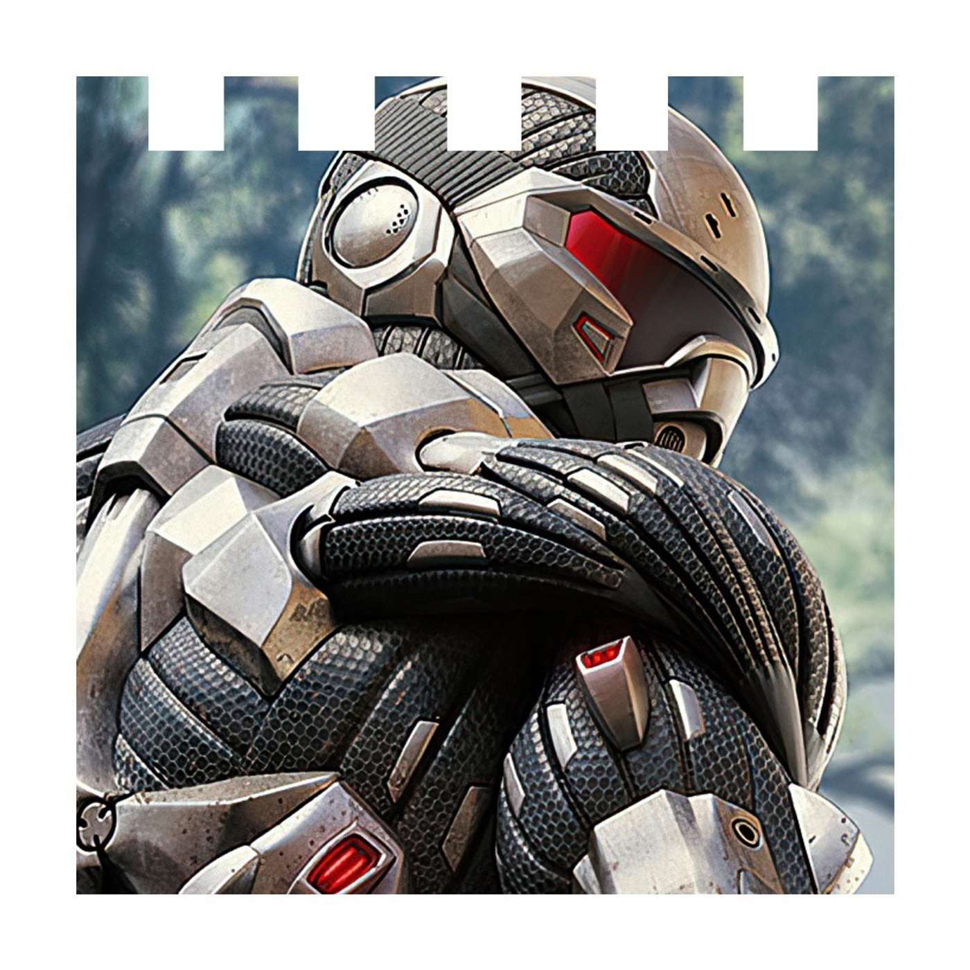 460 – Pixelburg – April April