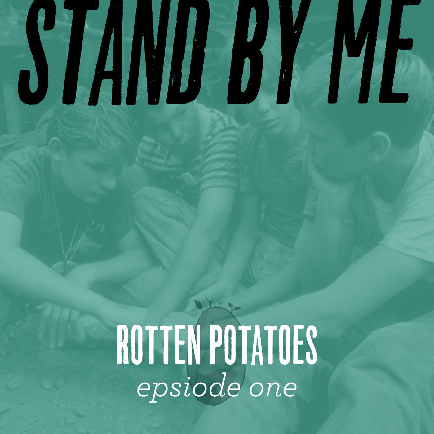 Rotten Potatoes