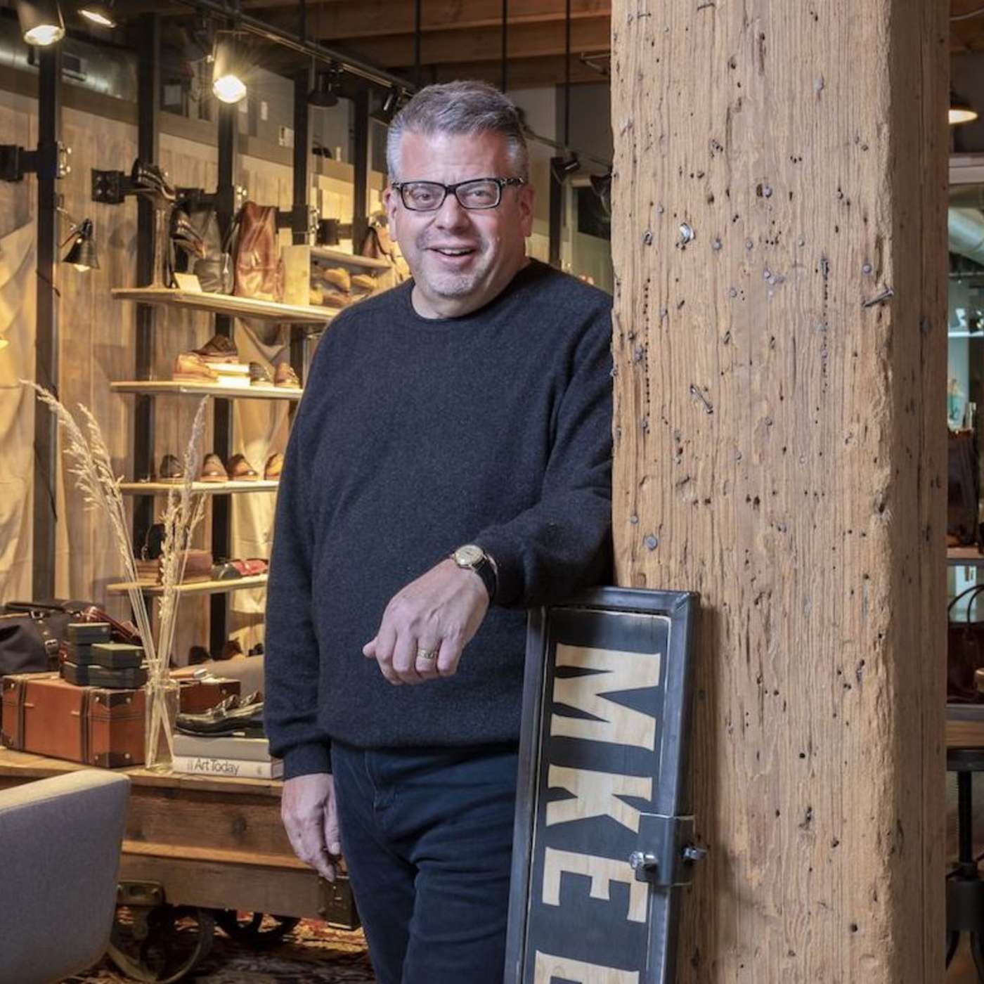 Retail Is Your Business - retailtech and retail innovation