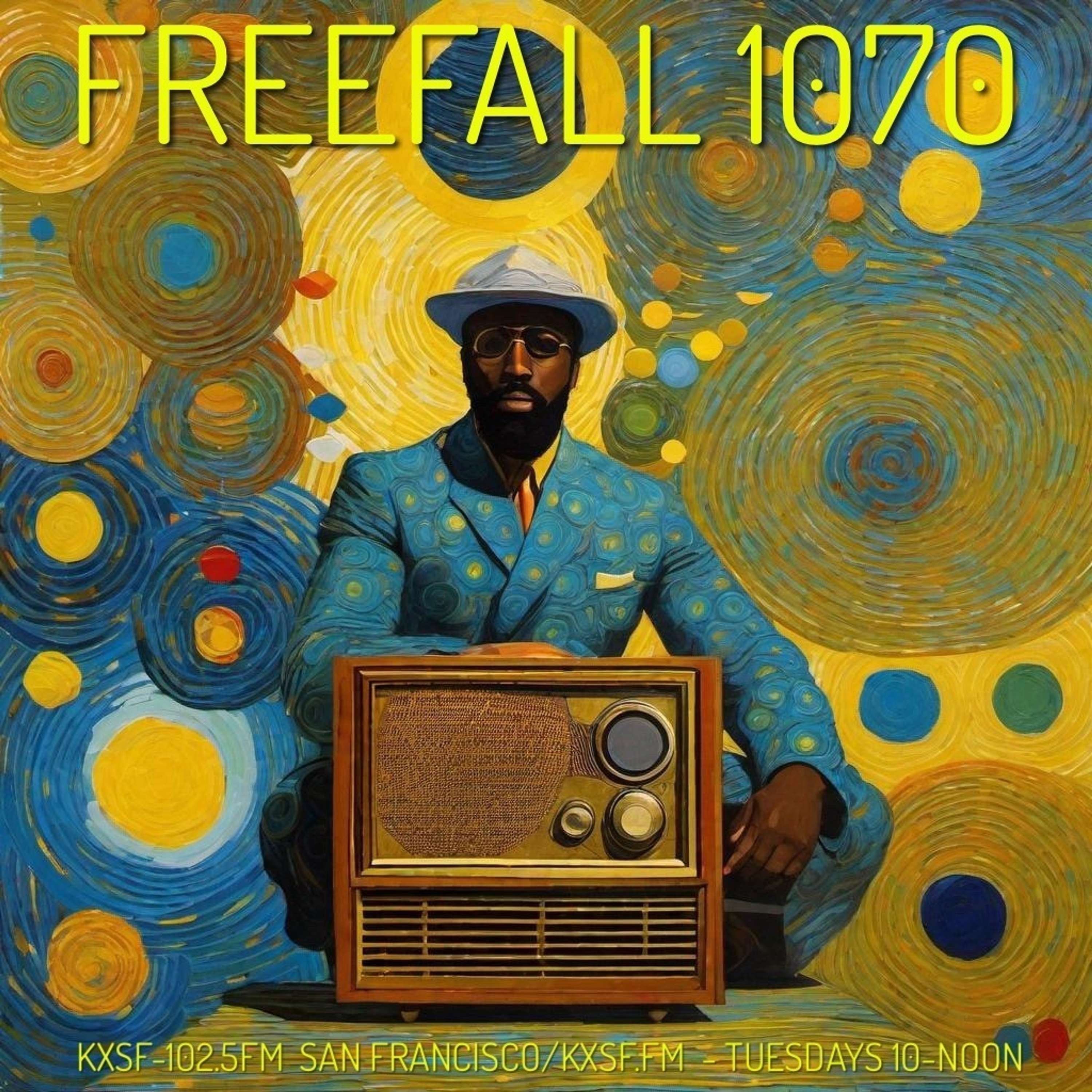 FREEFALL